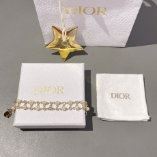 Christian Dior Bracelets